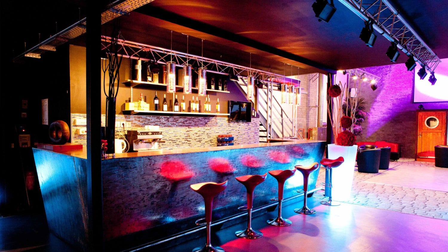 atelier du france bar de luxe