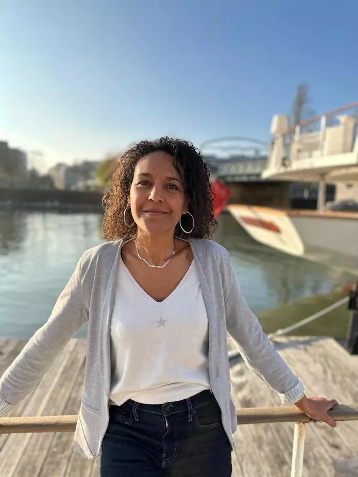 fabienne-paris yacht marina
