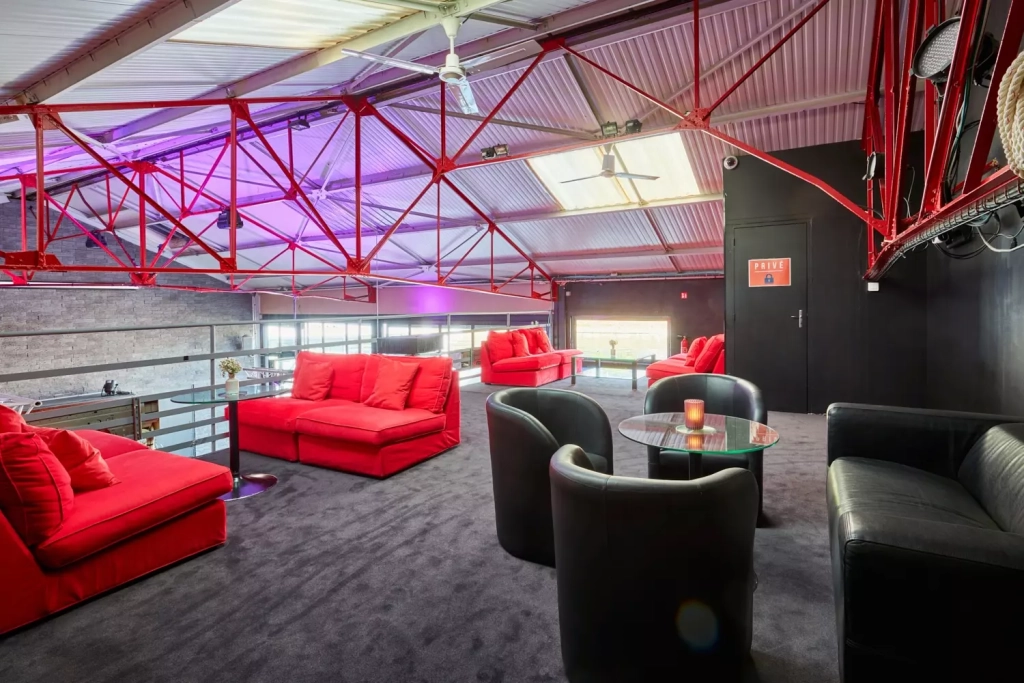 location salle évenement paris
