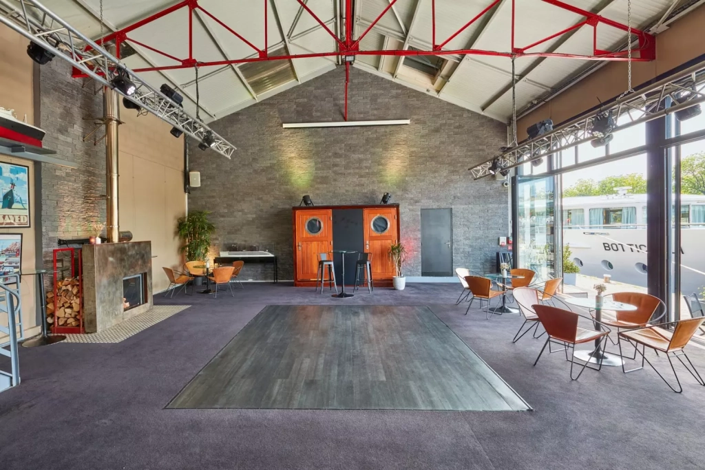 location salle paris atelier du france