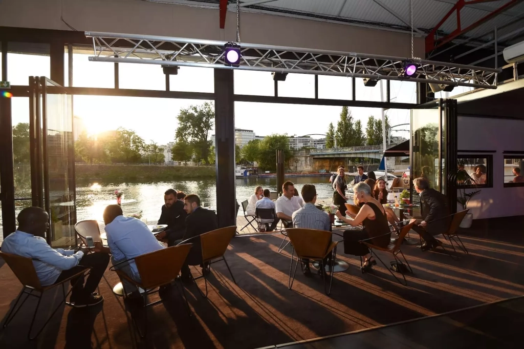 location salle pour evenement a paris