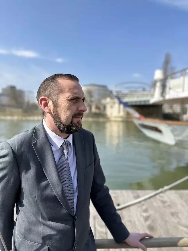 stephane-paris yacht marina