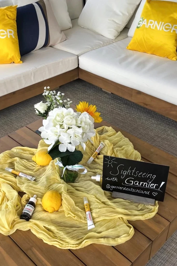 Garnier